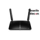 TP-Link MR600 4G+ Dual Band